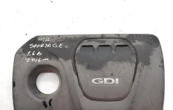 KIA Sportage Engine cover (trim) 292402B900