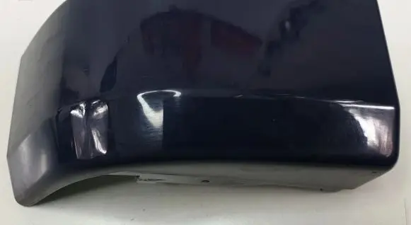 Volvo S70 V70 V70 XC Rear/tail light trim molding 3512420