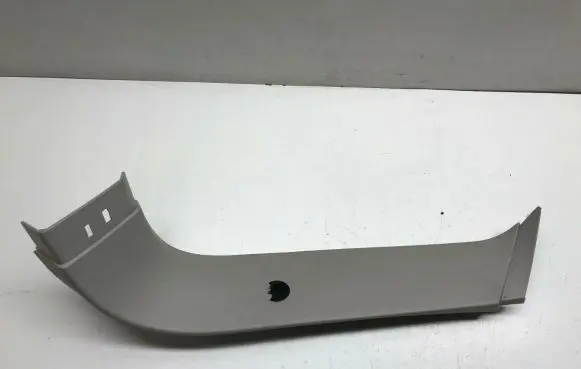 Ford Focus C-MAX Tailgate/trunk side cover trim 4M51R42906AW