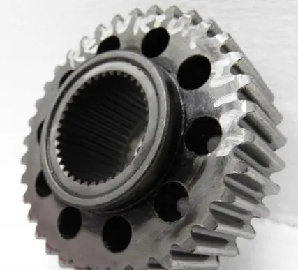 Mercedes-Benz ML W164 Timing chain sprocket 