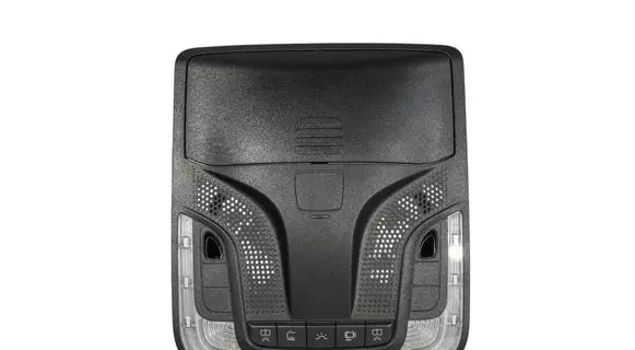 Mercedes-Benz Sprinter W907 W910 Front seat light A9109005500 A0565453628 2JM01297402
