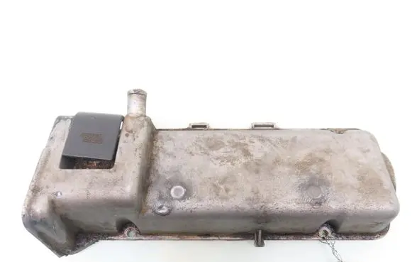 Fiat Punto (176) Rocker cam cover 7596615