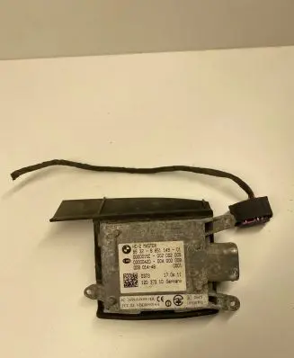 BMW 5 F10 F11 Blind spot module 2694A009014A 0000015C 6851149