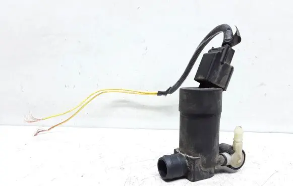 Volvo XC70 Headlight washer pump 