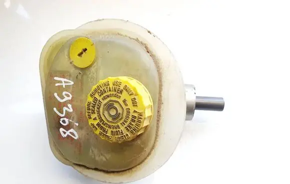 Audi A6 S6 C5 4B Master brake cylinder 243514