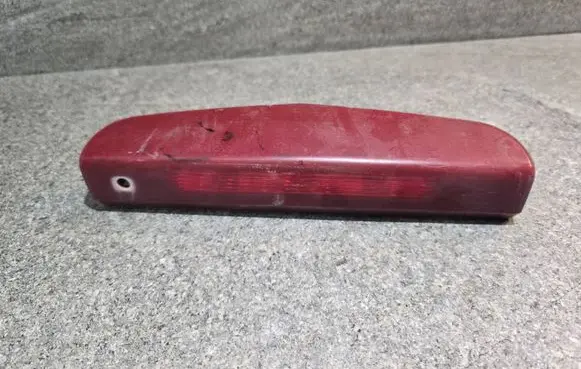 Opel Corsa D Third/center stoplight 316627975