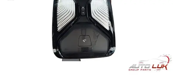 BMW X4 G02 Headlining lighting console trim 5B32488-01