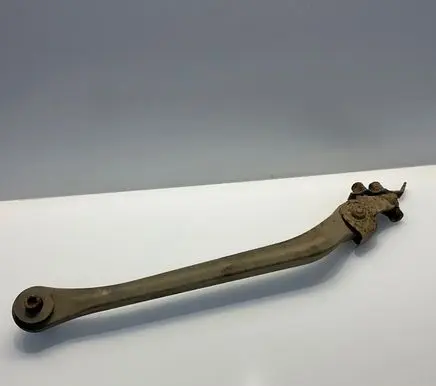 Mercedes-Benz CLS C219 Rear suspension control arm A2303500329 2303500329