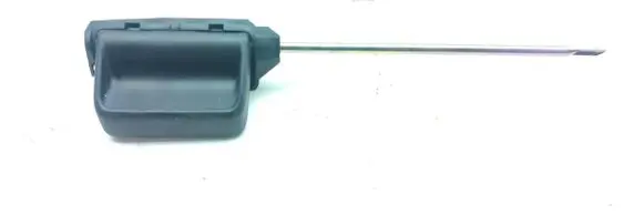 Volkswagen Transporter - Caravelle T5 Sliding door interior handle 7H0843642D