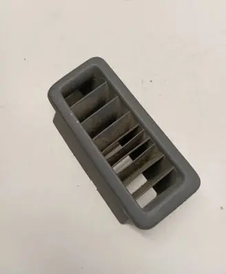 Volkswagen Transporter - Caravelle T4 Dash center air vent grill 701819072