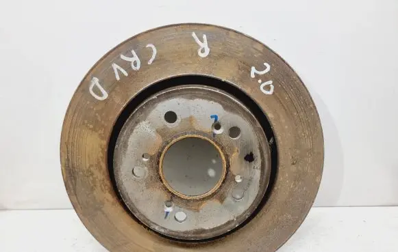 Honda CR-V Front brake disc 45251T1EG01