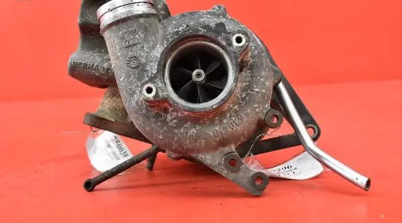 Porsche 911 997 Turbo system vacuum part 53049700093