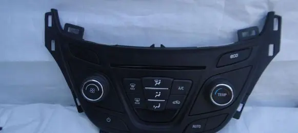 Opel Insignia A Climate control unit 90802615