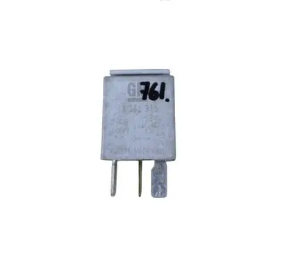 Opel Astra H Other relay 13266315