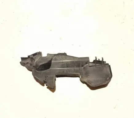 Lexus CT 200H Intercooler air guide/duct channel 5329476010
