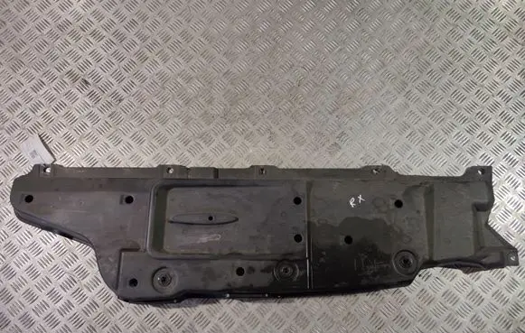 Lexus RX 450H Side bottom protection 5816548050