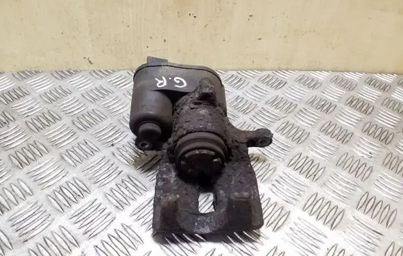 Volvo XC70 Rear brake caliper