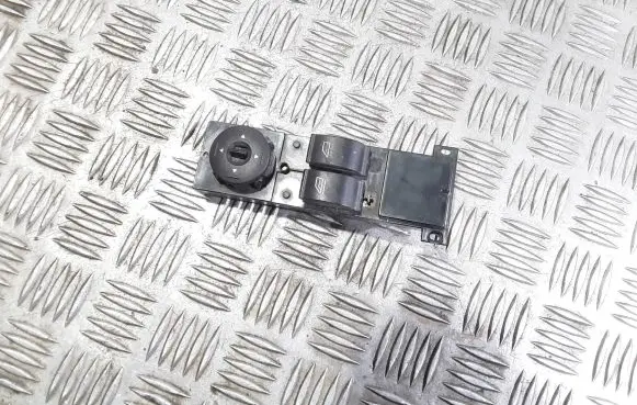 Ford Focus Electric window control switch 3M5T14529CD