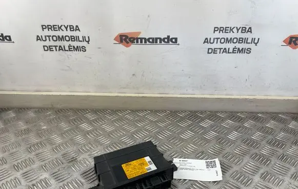 Ford Mondeo MK II Comfort/convenience module 97BG15K600GA
