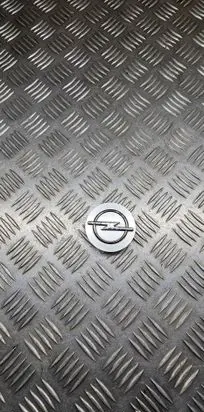 Original wheel cap