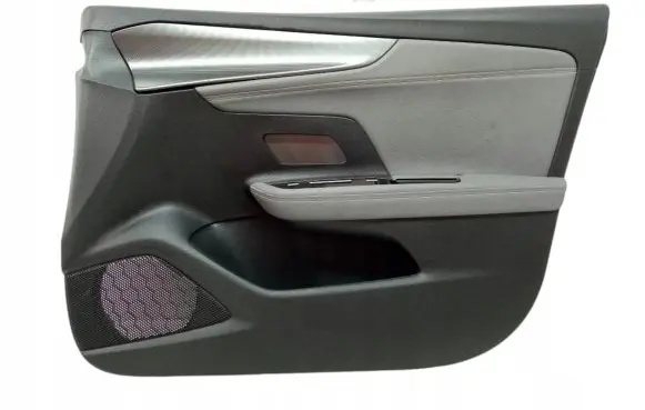 Opel Mokka B Front door card panel trim