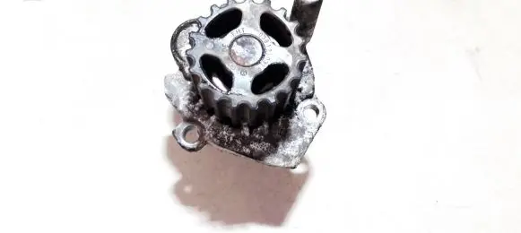 Volkswagen Polo Water pump