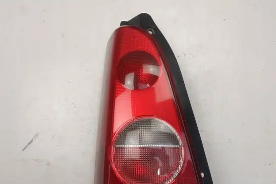 Opel Agila A Rear/tail lights DEPO01-442-1937L-R