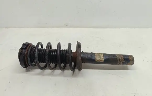 Volkswagen PASSAT B6 Front shock absorber/damper 3C0413031AA