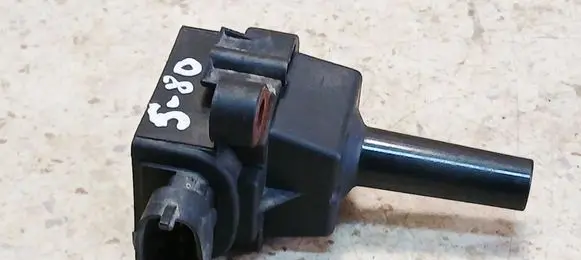 Volvo S80 High voltage ignition coil 9125601 02W045 6680