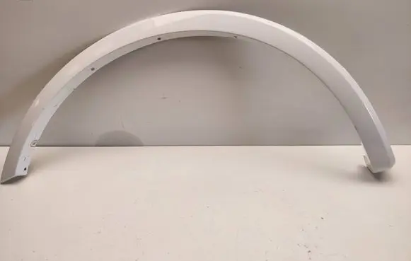 Ford F150 Fender trim (molding)