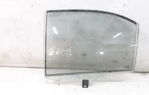 Mercedes-Benz S W220 Rear door window glass