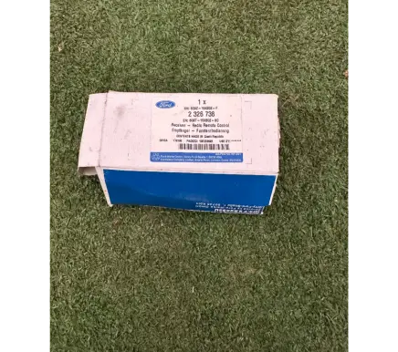 Ford Kuga II Antenna control unit 6G9T15K602BG 2326738