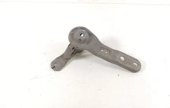 Other rear suspension part