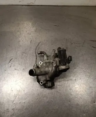 Renault Kadjar EGR valve H8201411538 7172RB5497 147173974r