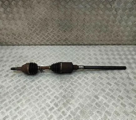 Dodge Nitro Front driveshaft 52114570AB