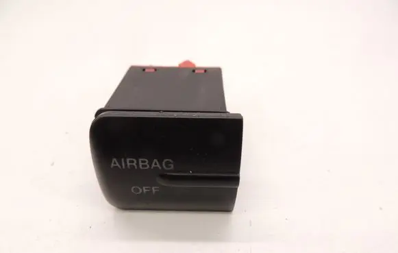 Seat Leon (1M) Passenger airbag on/off switch 1M1919235A D189