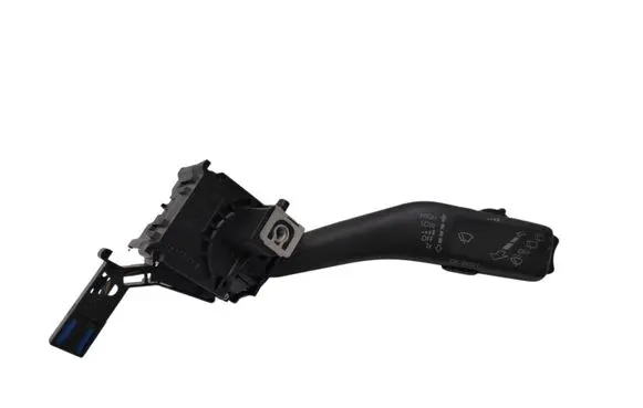 Skoda Octavia Mk2 (1Z) Wiper control stalk 1K0953519J