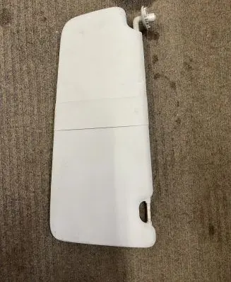 Ford S-MAX Sun visor