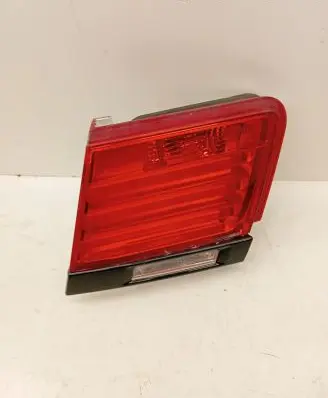 BMW 7 F01 F02 F03 F04 Tailgate rear/tail lights 7182206 EL654X
