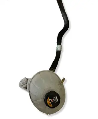 KIA Sportage Coolant expansion tank/reservoir 25430D3700