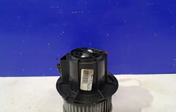 Mercedes-Benz E C207 W207 Heater fan/blower V2425002
