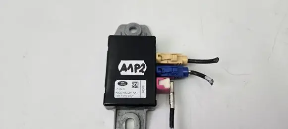 Land Rover Range Rover Evoque L551 Aerial antenna amplifier K8D219C097AA