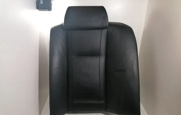 BMW 7 E65 E66 Rear seat 