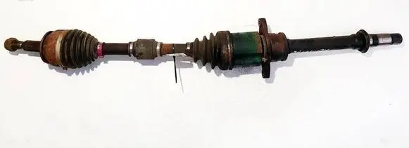 Mitsubishi Grandis Front driveshaft 