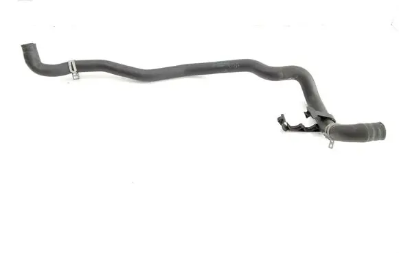 BMW 5 F10 F11 Engine coolant pipe/hose 9119169 64539119169