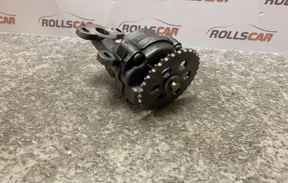 Ford Transit Oil pump 1C106600 267491