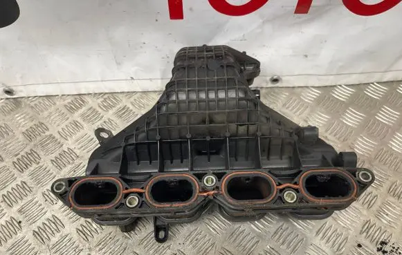 Intake manifold