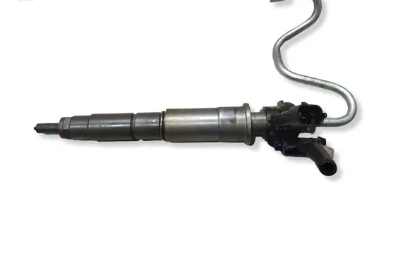 Renault Trafic II (X83) Fuel injector 0445115007