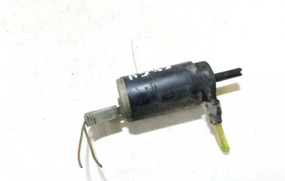 Audi 100 200 5000 C3 Windscreen/windshield washer pump
