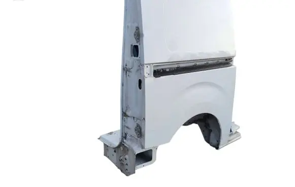 Citroen Jumpy Rear quarter panel 